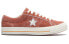 Converse One Star Dusty Peach 164220C Sneakers