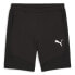 Puma Evostripe 8 Inch Training Shorts Mens Black Casual Athletic Bottoms 6789960