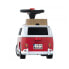 Фото #4 товара Машинка-каталка Smoby Volkswagen Van Чёрный Красный