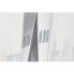 Фото #3 товара Картина Home ESPRIT Город Loft 122,3 x 4,5 x 82,3 cm (2 штук)
