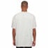 Фото #2 товара URBAN CLASSICS Oversized Distressed short sleeve T-shirt