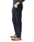 ფოტო #3 პროდუქტის Men's Everyday Slim-Straight Fit Stretch Canvas Pants