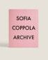 Фото #2 товара Archive by sofia coppola book