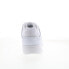 Фото #8 товара Fila Teratach 600 1BM02028-100 Mens White Leather Lifestyle Sneakers Shoes