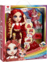 MGA MGA Entertainment Classic Rainbow High Fashion Doll - Ruby, Doll