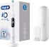 Szczoteczka Oral-B iO Series 7N White - фото #1