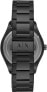 Фото #2 товара Armani Exchange Herren Armbanduhr 44 mm AEX AX2802 UHR