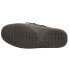 Фото #5 товара HideAways by LB Evans Marion Moccasin Mens Brown Casual Slippers 1725