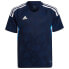 ფოტო #1 პროდუქტის ADIDAS Condivo 22 MD short sleeve T-shirt