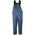 Фото #6 товара Men's Cooler Wear Fiberfill Insulated Bib Overalls