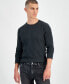 Men's Long-Sleeve Thermal Shirt, Created for Macy's