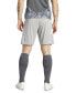 ფოტო #2 პროდუქტის Men's Tiro 24 Moisture-Wicking Drawstring 8" Shorts