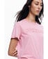 ფოტო #5 პროდუქტის Women's Sparkling T-shirt