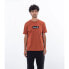 Фото #1 товара HURLEY Box Only short sleeve T-shirt