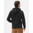 Men’s Hoodie Dickies Oakport Black