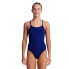 FUNKITA Diamond Back Plain Swimsuit