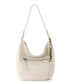 ფოტო #2 პროდუქტის Women's Sequoia Leather Hobo