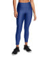 ფოტო #1 პროდუქტის Women's HeatGear® High-Rise Full Length Leggings