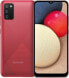 Фото #2 товара Чехол для смартфона Puro Puro Nude 0.3 Samsung A02s A025 прозрачный/транспарентный SGA02S03NUDETR