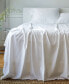 Фото #8 товара Luxury 4-Piece Bed Sheet Set, Queen