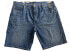 Фото #2 товара Levi’s 405 Men’s Standard Fit Denim Shorts 44" Stretch 10" Inseam Blue