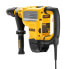 Фото #5 товара Dewalt Kombihammer D25614K SDS-max 45mm 1350Watt im Transportkoffer