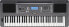 Фото #3 товара Yamaha PSR-I300 Digital Keyboard, Metallic Dark Grey - Digital Keyboard with 61 Velocity Keys - With 644 Instrument Sounds and 30 Indian Accompaniment Styles