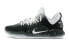 Фото #1 товара Кроссовки мужские Nike Hyperdunk X Low 10 Black/White AR0465-100
