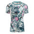 ფოტო #1 პროდუქტის OTSO Garden short sleeve T-shirt