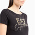 ფოტო #4 პროდუქტის EA7 EMPORIO ARMANI 3DTT26_TJFKZ short sleeve T-shirt