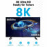 Фото #3 товара Кабель HDMI Vention AANBI 3 m Чёрный