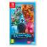 Фото #1 товара NINTENDO GAMES Switch Minecraft Legends DLX Edtion