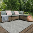 Фото #2 товара Outdoor-Teppich Dioma
