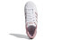 Фото #6 товара Кеды женские adidas Originals Superstar бело-фиолетовые