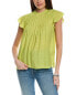 Фото #1 товара Nanette Nanette Lepore Top Women's