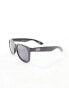 Фото #2 товара Vans spicoli checkerboard shades in black and dark grey