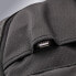 Фото #6 товара Мужской городской рюкзак черный с карманом Samsonite Tectonic Lifestyle Sweetwater Business Backpack, Black, One Size