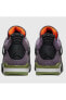 Фото #9 товара Air Jordan 4 Retro Canyon Purple (W) ASLAN SPORT