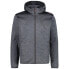 Фото #2 товара CMP 31E8007 hoodie fleece