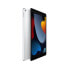 Фото #3 товара Apple iPad 10.2-inch Wi-Fi 64 GB Silver - Tablet