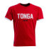 ფოტო #1 პროდუქტის FORCE XV Promo Tonga Country short sleeve T-shirt