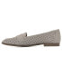 Фото #6 товара Women's Noblest Casual Slip On Loafers