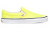 Vans Neon Classic Slip-On VN0A4U38WT7 Sneakers