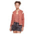 Фото #2 товара URBAN CLASSICS Inset College jacket