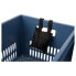Фото #2 товара FASTRIDER Crate 34L Basket Cover