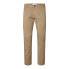 Фото #1 товара SELECTED Slim175-Dan chino pants