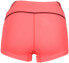 Фото #3 товара ASICS Hot Pant Shorts Womens Orange Athletic Casual Bottoms 133669-0694