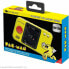 Фото #1 товара Портативная видеоконсоль My Arcade Pocket Player PRO - Pac-Man Retro Games Жёлтый