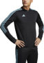 Adidas Bluza adidas TIRO 23 Training Top IC1580