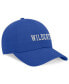 Men's Royal Kentucky Wildcats 2024 On-Field Club Adjustable Hat